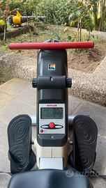 Vogatore multifunzione Kettler