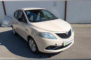 LANCIA Ypsilon 1.2 69 CV 5 porte Gold