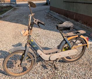 Ciao  C7E1