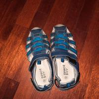 Scarpe estive bambino n.36