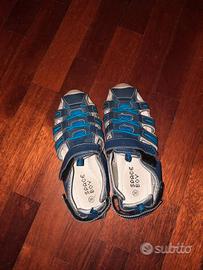 Scarpe estive bambino n.36