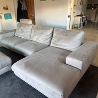 Divano poltrone e sofa