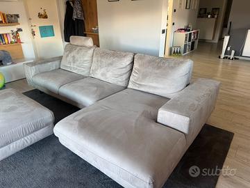 Divano poltrone e sofa