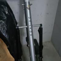 Step per allenamento