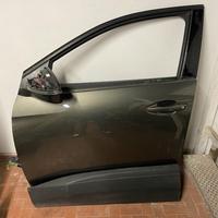 PORTA ANT SX PEUGEOT 3008 2017 98119244XT M0866