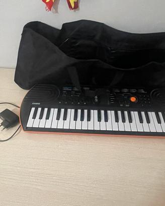 tastiera casio