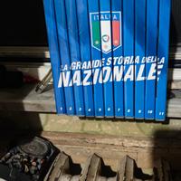 serie della Nazionale 
