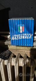 serie della Nazionale 
