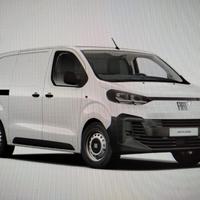 FIAT Scudo 1.5 BlueHDi 120cv PL-TN Furgone