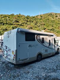 camper CI magis 65 xt