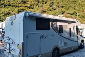 camper CI magis 65 xt