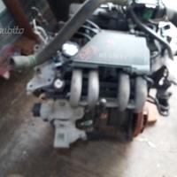 Motore RENAULT CLIO 1.2 BENZ 00