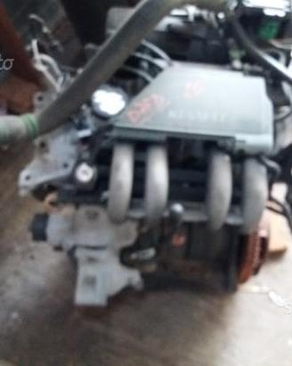 Motore RENAULT CLIO 1.2 BENZ 00