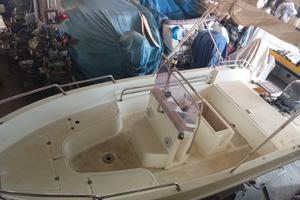 barca open Saver Salpa