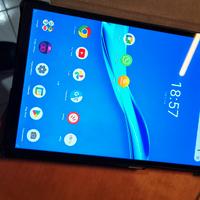 Tablet Lenovo m10 plus fhd 10 pollici 