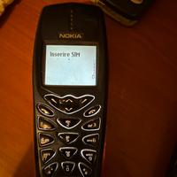 Nokia 3510 (funziona)