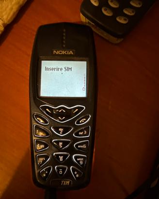 Nokia 3510 (funziona)