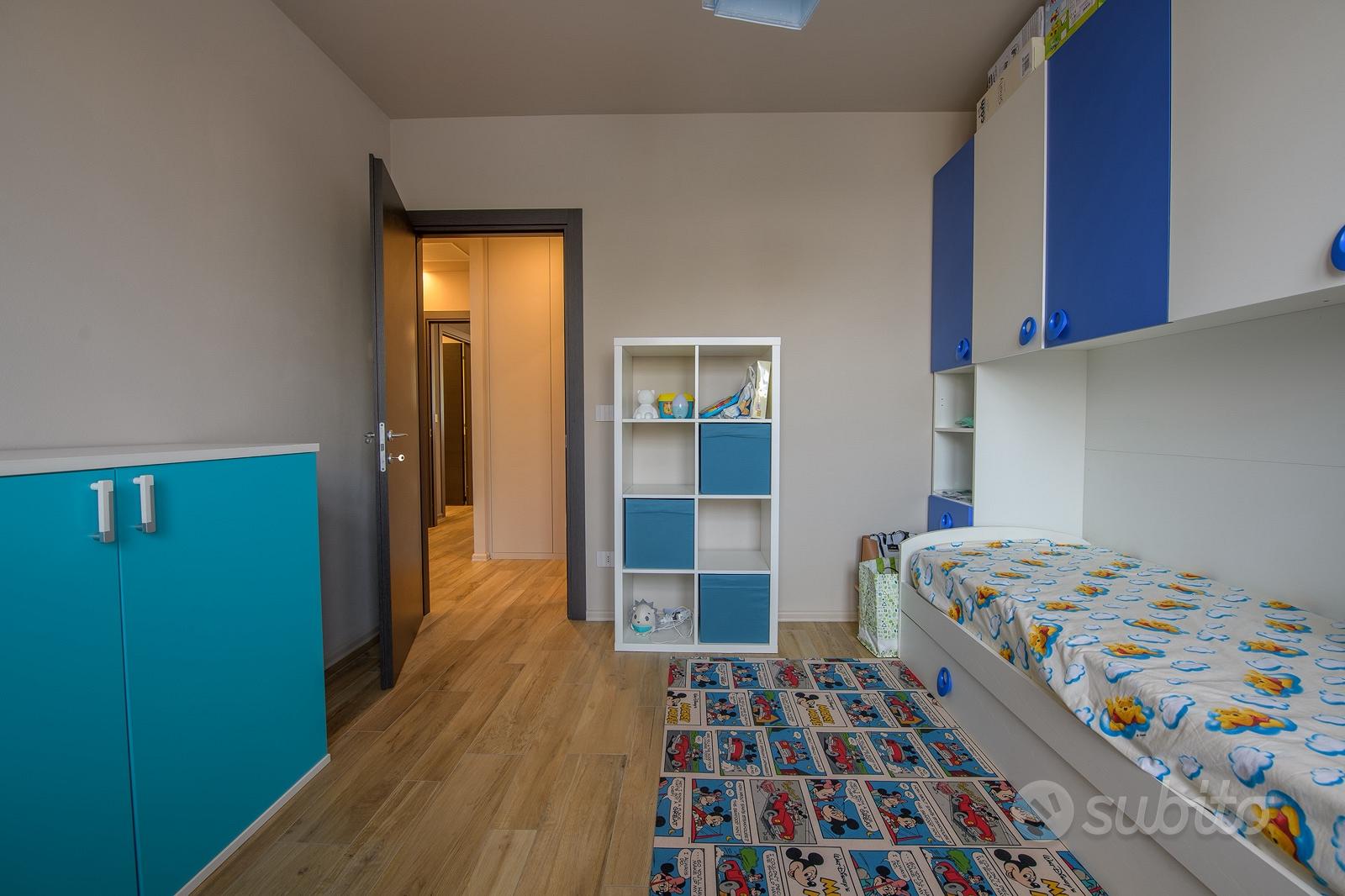 Appartamento – Saluzzo, Stella - Vista 5