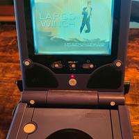 Nintendo GameCube giochi videogiochi PlayStation 