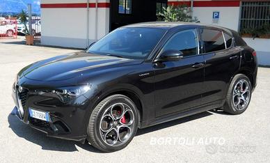 ALFA ROMEO Stelvio 2.2 TD 210cv 29.000 KM AT8 Q4