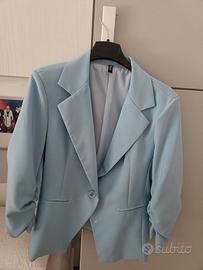 Blazer donna