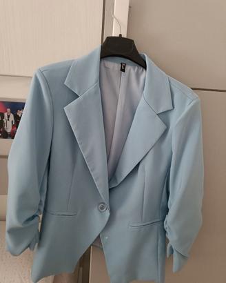Blazer donna