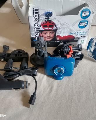 Action cam
