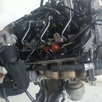 BPP MOTORE COMPLETO AUDI A6 Berlina Serie C6 (4F2)