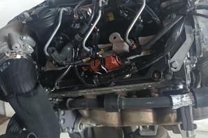 BPP MOTORE COMPLETO AUDI A6 Berlina Serie C6 (4F2)