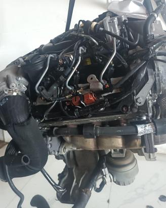 BPP MOTORE COMPLETO AUDI A6 Berlina Serie C6 (4F2)