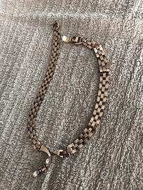 Collana Sperry USA originale