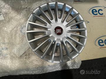 51804014 COPRICERCHIO 16'' FIAT CROMA NUOVO ORIGIN