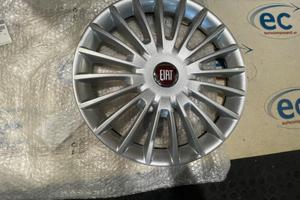 51804014 COPRICERCHIO 16'' FIAT CROMA NUOVO ORIGIN