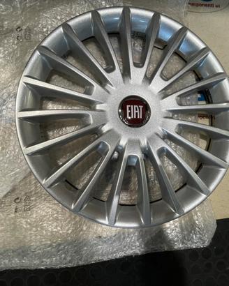 51804014 COPRICERCHIO 16'' FIAT CROMA NUOVO ORIGIN
