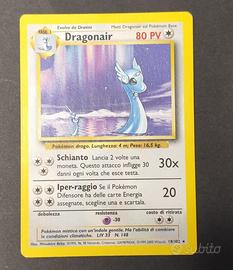 Dragonair Set Base 18/192