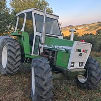 Trattore Agrifull