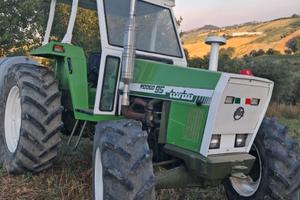 Trattore Agrifull