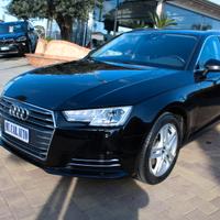 Audi A4 2.0 TDI 190 CV S tronic