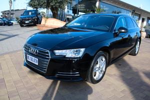 Audi A4 2.0 TDI 190 CV S tronic