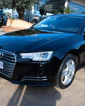 Audi A4 2.0 TDI 190 CV S tronic