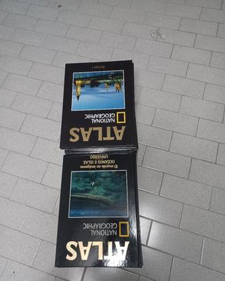 atlante national geographic