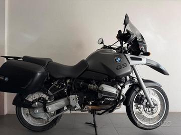 Bmw R 1100 GS