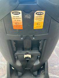 Seggiolino auto