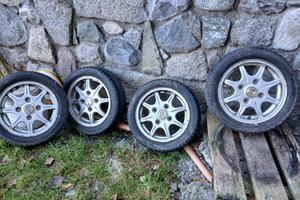 cerchi in lega microcar