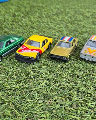 Hot Wheels scala 1/43, Vintage 