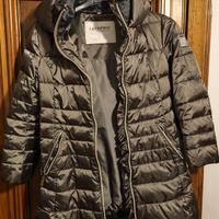 Piumino Geospirit bimba tg 6 anni