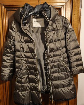 Piumino Geospirit bimba tg 6 anni