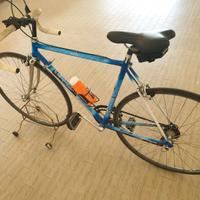 Bicicletta da corsa Vintage