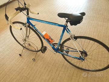 Bicicletta da corsa Vintage