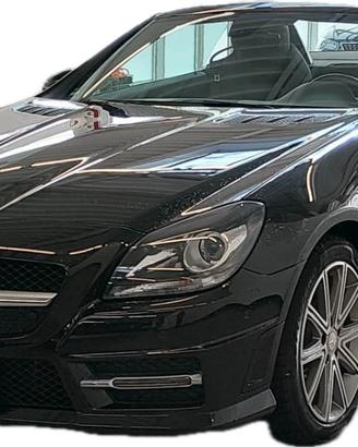 Mercedes-Benz SLK 200 184cv Amg 19.000KM